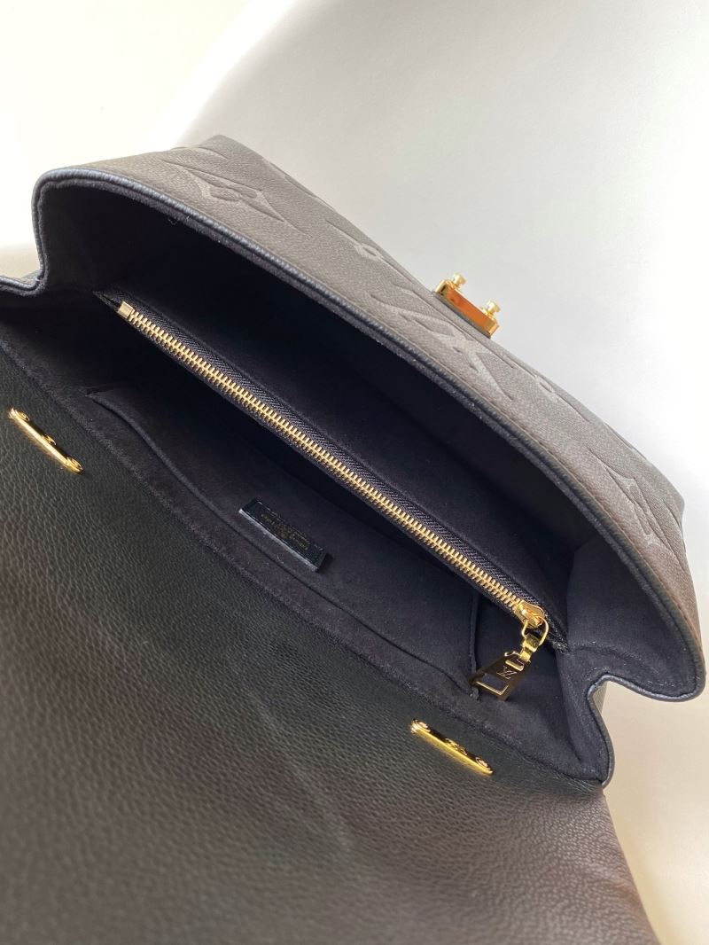 LV Top Handle Bags